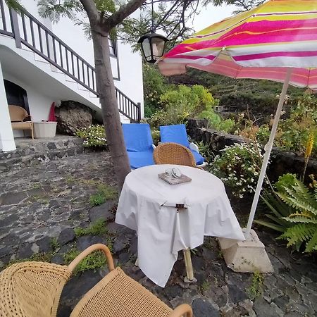 Molino Remanente Apartment ซานตาครูซเดลาปัลมา ภายนอก รูปภาพ